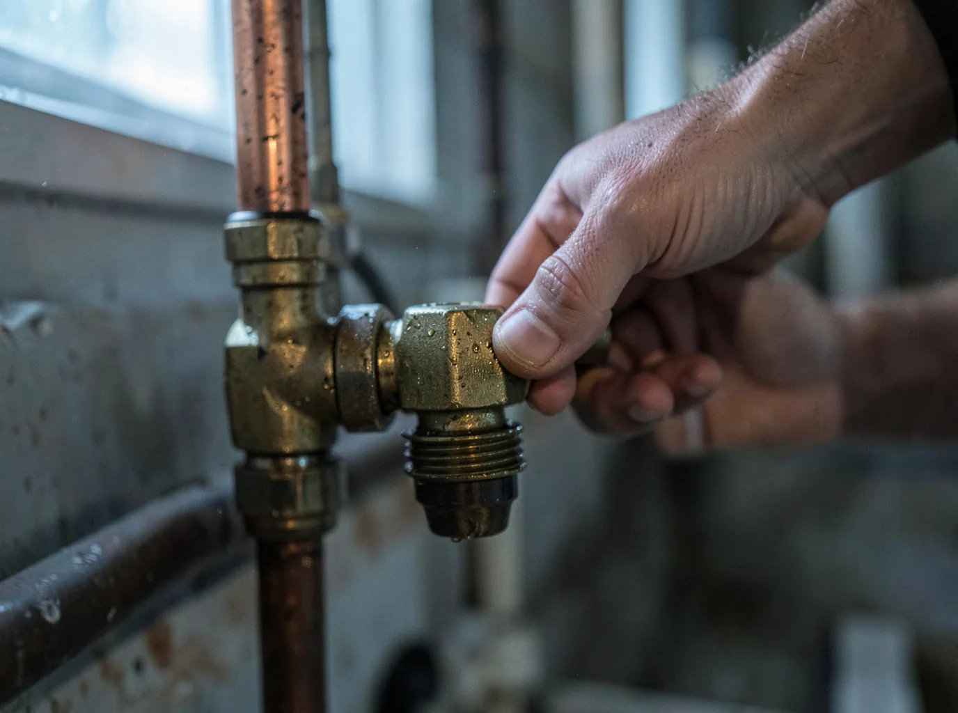 Emergency Plumber Normangee, TX FAQs